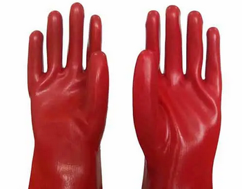 Encuentre el par de guantes de trabajo perfecto para su trabajo