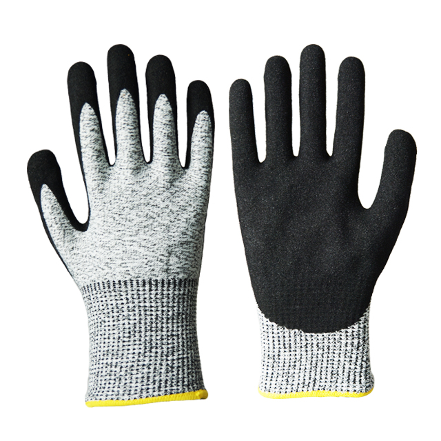 Mantenga sus manos protegidas con los mejores guantes de seguridad